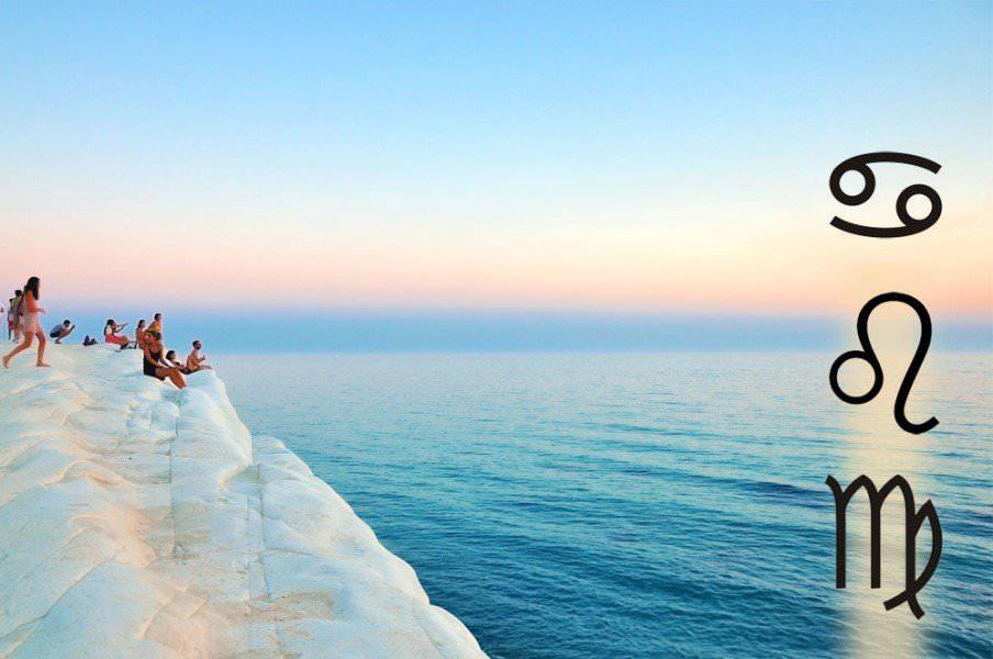 Summer Birthday Wishes &#8211; Wishes for the Zodiac Signs of Summer [Cancer, Leo &#038; Virgo]