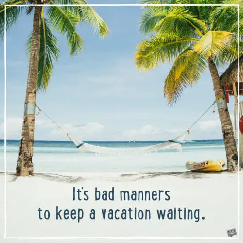 Travel Quotes | Collecting Moments instead of Things
