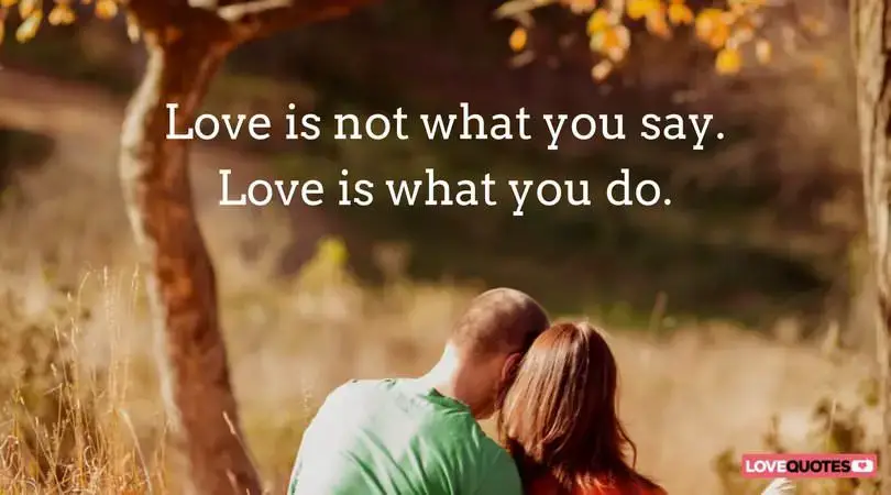 Love Quotes To Express Your Heart S Feelings
