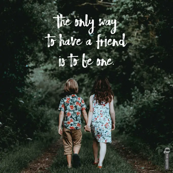 10 Friendship Quotes on Images that Will Remind you the Value of your ...