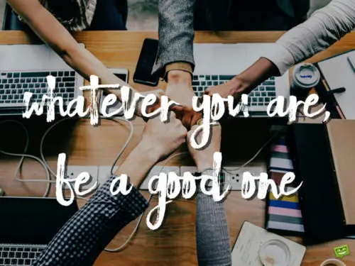 16 Motivational Quotes to Start the Day