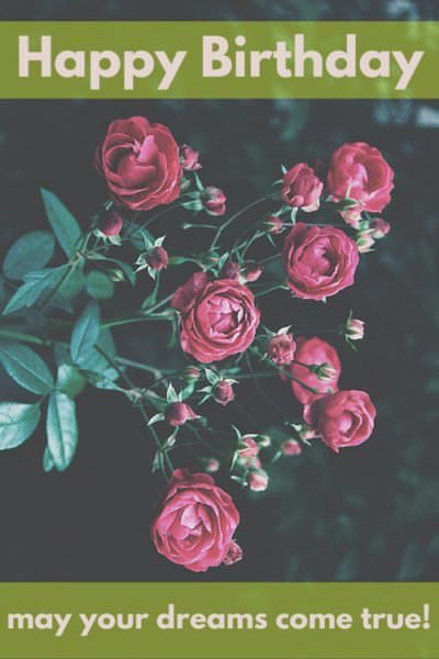 15 Birthday Wishes on eCards to Share for Free