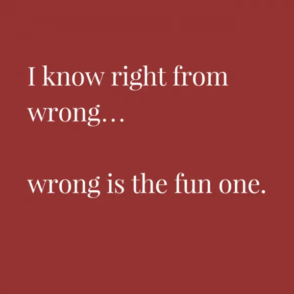 20 One-Liners to State Who You Are 20 One-Liners to State Who You Are