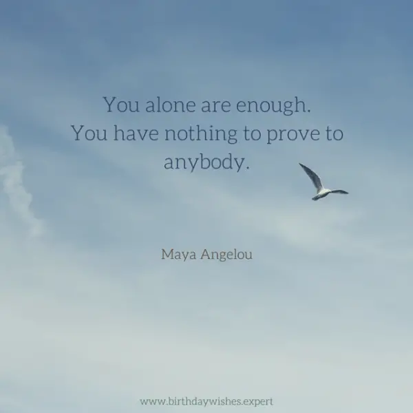 Top 20 Inspirational Quotes