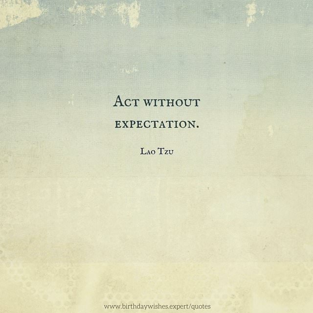 Lao Tzu Quotes | Let Reality Be Reality