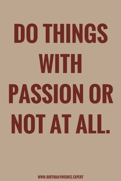 20 Short Quotes about Life | You Only Live Once