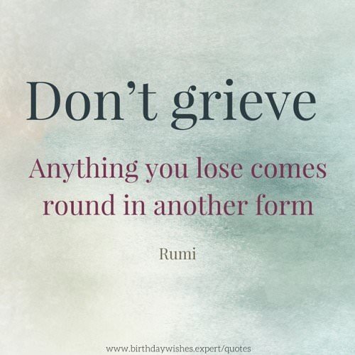 My 20 Favorite Rumi Quotes