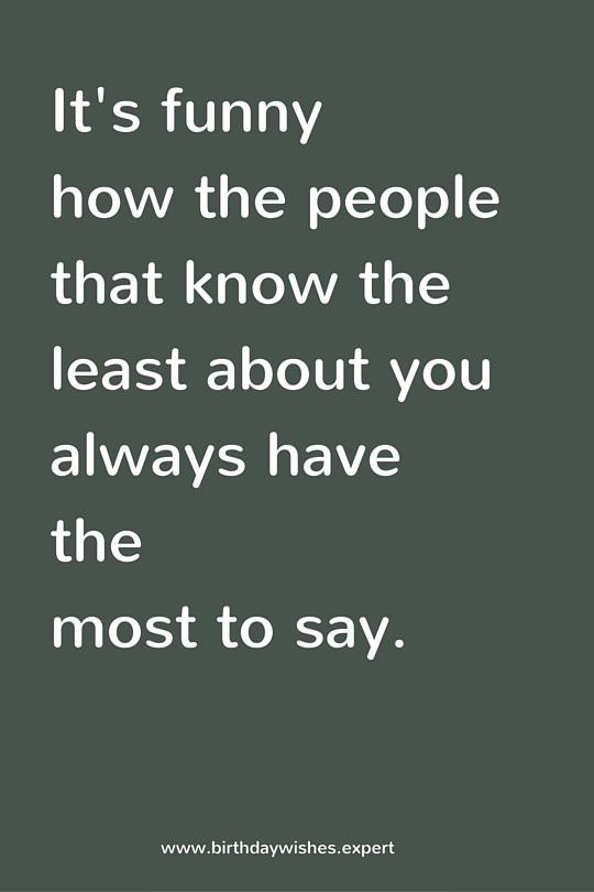20 Short Quotes about Life | You Only Live Once