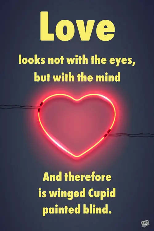 William Shakespeare Quotes  Beauty + Tragedy of Human Life