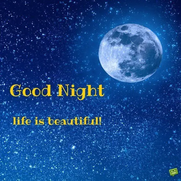 15 Goodnight Images to Share