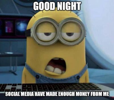 Have A Good Night 75 Goodnight Texts And Images To Share