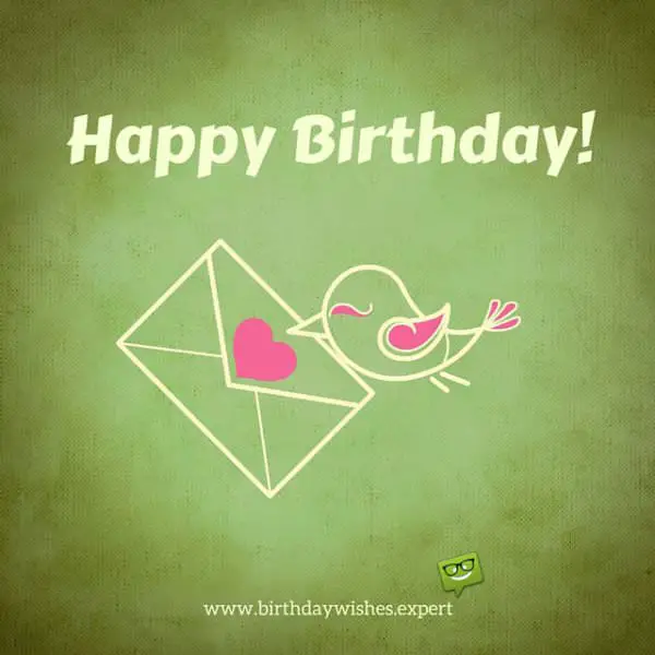 Birthday Wishes Expert : Wishes, Quotes, Messages + Images