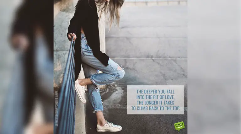 37 Sad Quotes to Comment on On…