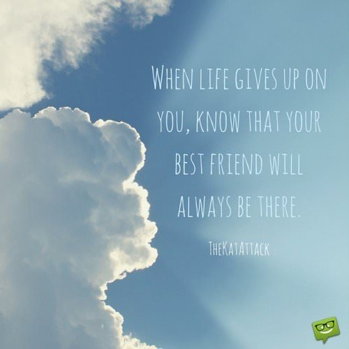 Friendship Quotes Friendship Quotes