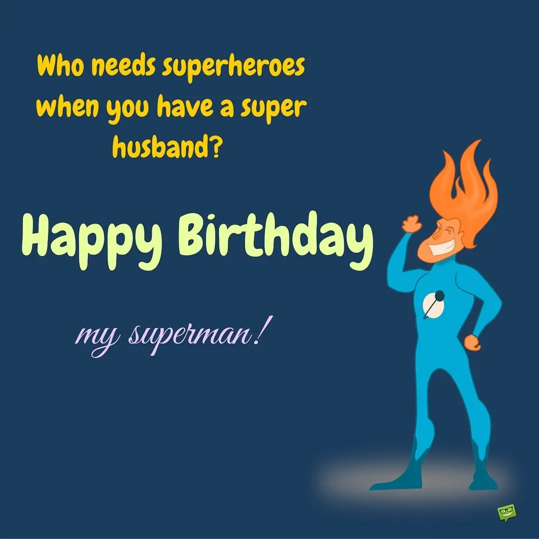 Birthday Wishes for Husband | WISHES QUOTES | Pinterest ...