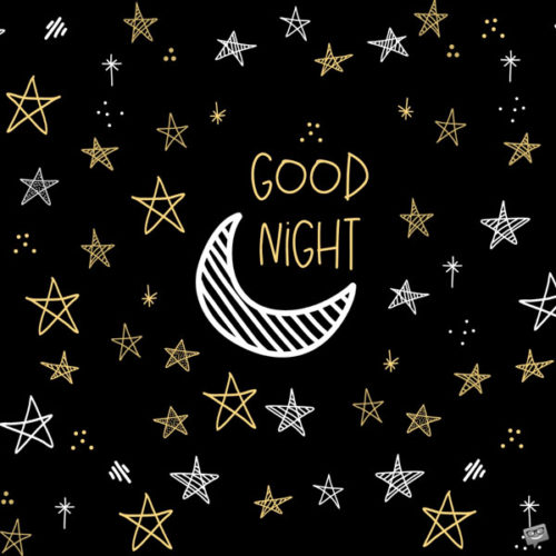 Good night image. | Birthday Wishes Expert Good Night.