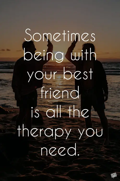 The 200 Most Beautiful Best Friend Quotes