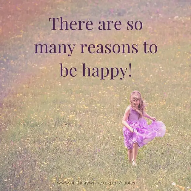21 Short Quotes About Life
