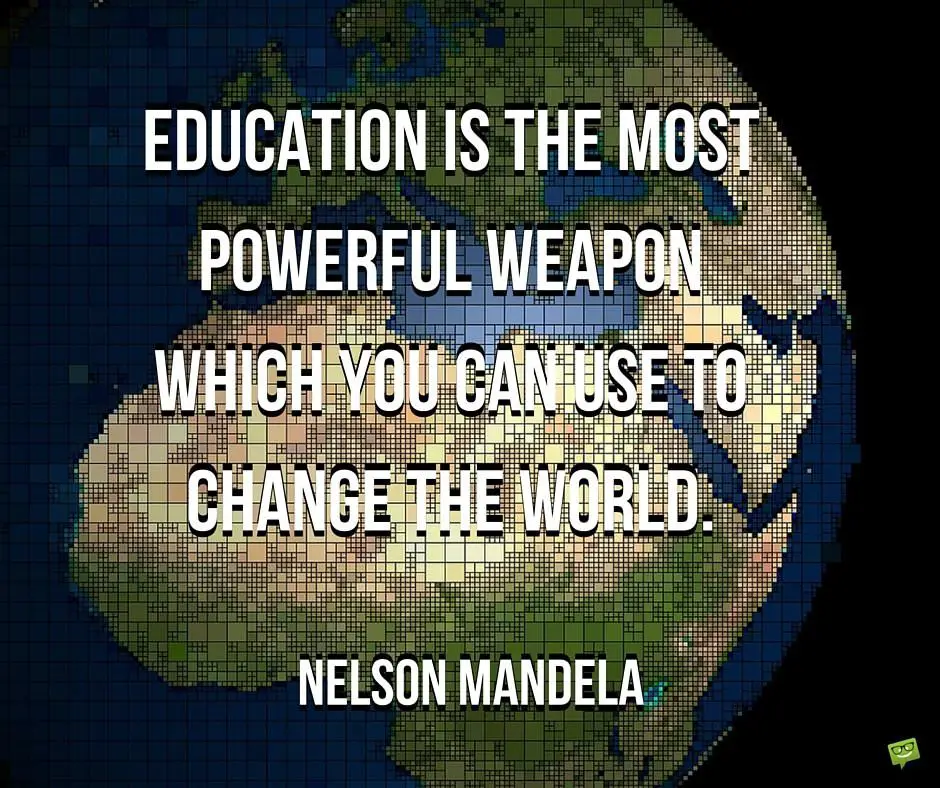 60 Education Quotes to Inspire Both Teachers and Students