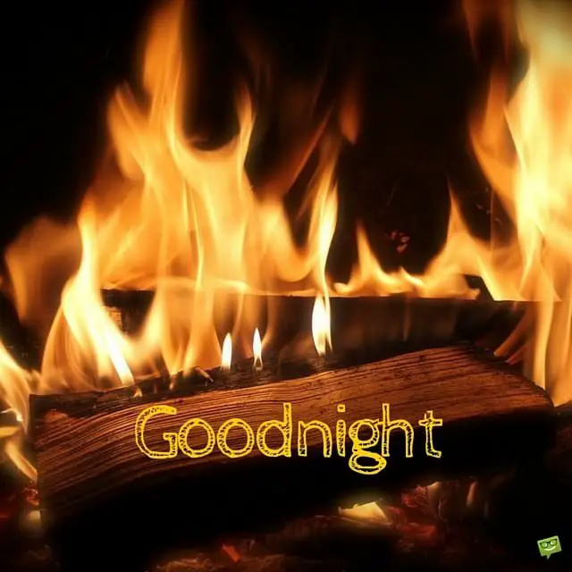 Good Night Images | Like a Kiss Goodnight