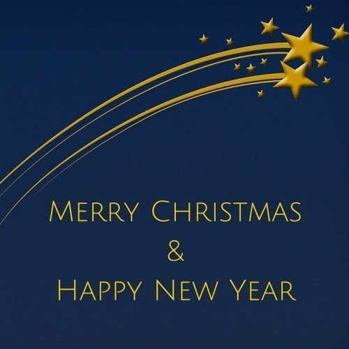 What to Write in a Christmas Card | Messages &amp; Greetings