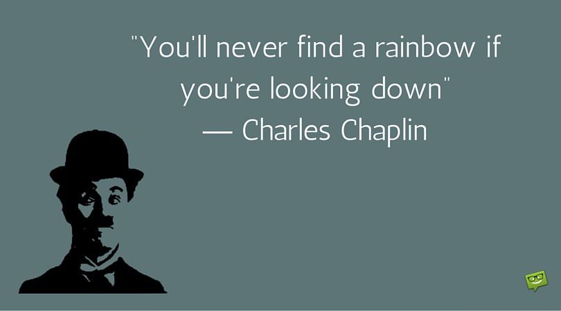 The Best Charlie Chaplin Quotes