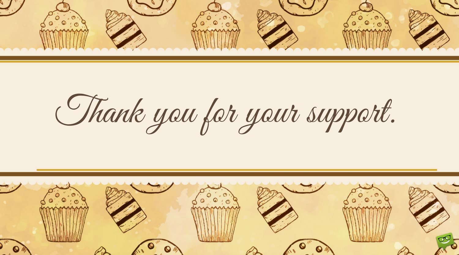 the good that has been done to you thank you quotes