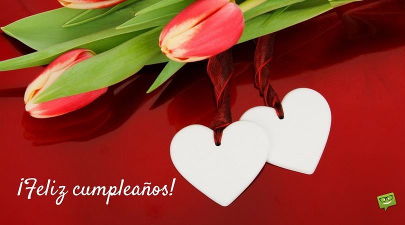 ¡Feliz cumple! | 200 Frases de cumpleaños en español