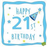 Birthday Wishes for 21st Birthday Birthday Wishes for 21st Birthday