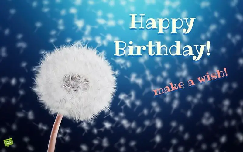 happy birthday images that make an impression