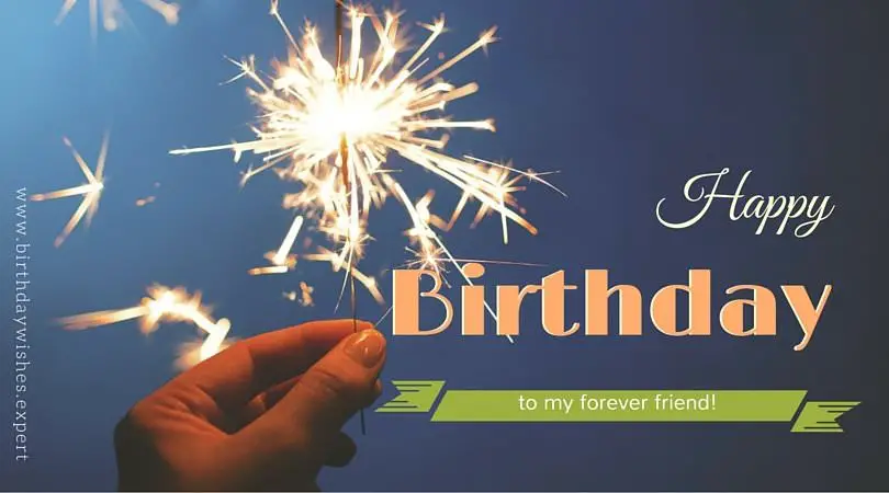 The Coolest Birthday Wishes for a Special Friend The Coolest Birthday Wishes for a Special Friend