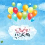 The Coolest Birthday Wishes for a Special Friend The Coolest Birthday Wishes for a Special Friend