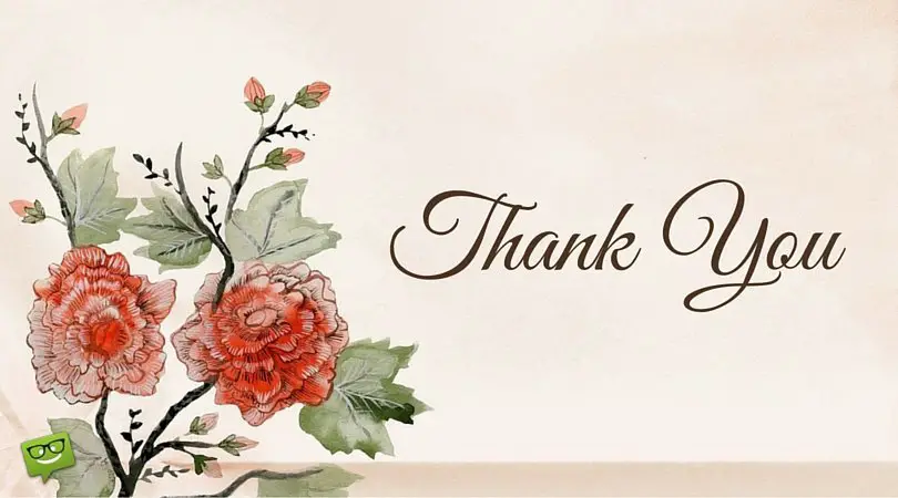 Image result for thank you images