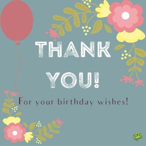 Thank you images