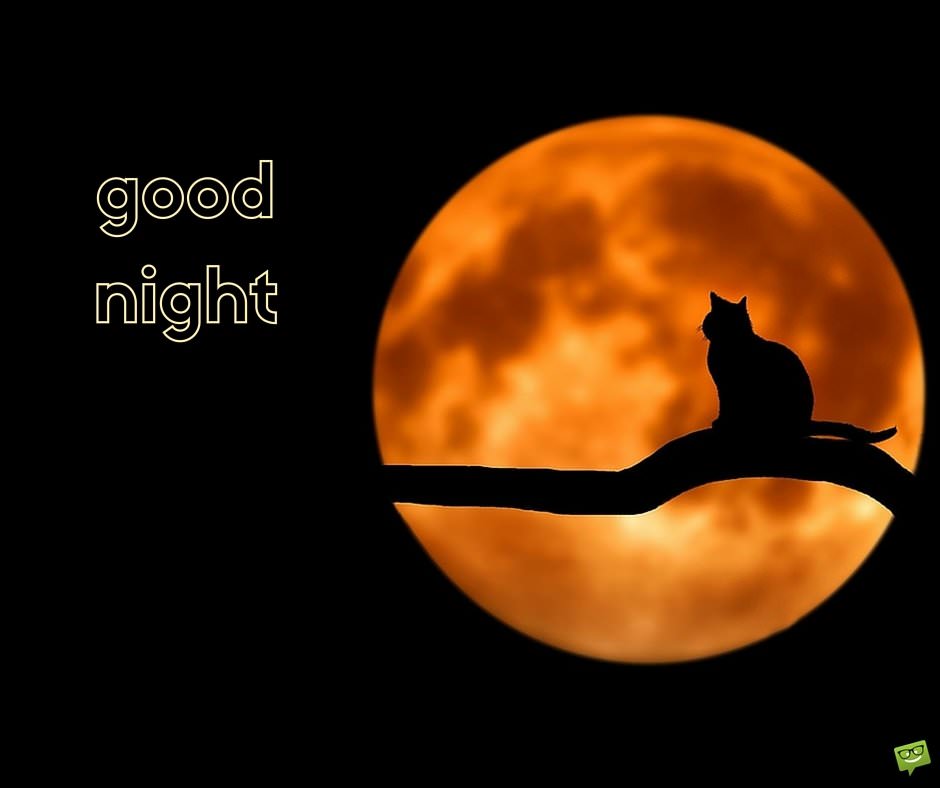 good night image thursday images