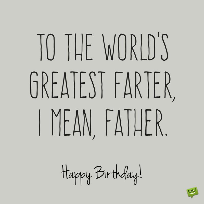 happy birthday dad birthday wishes for your father