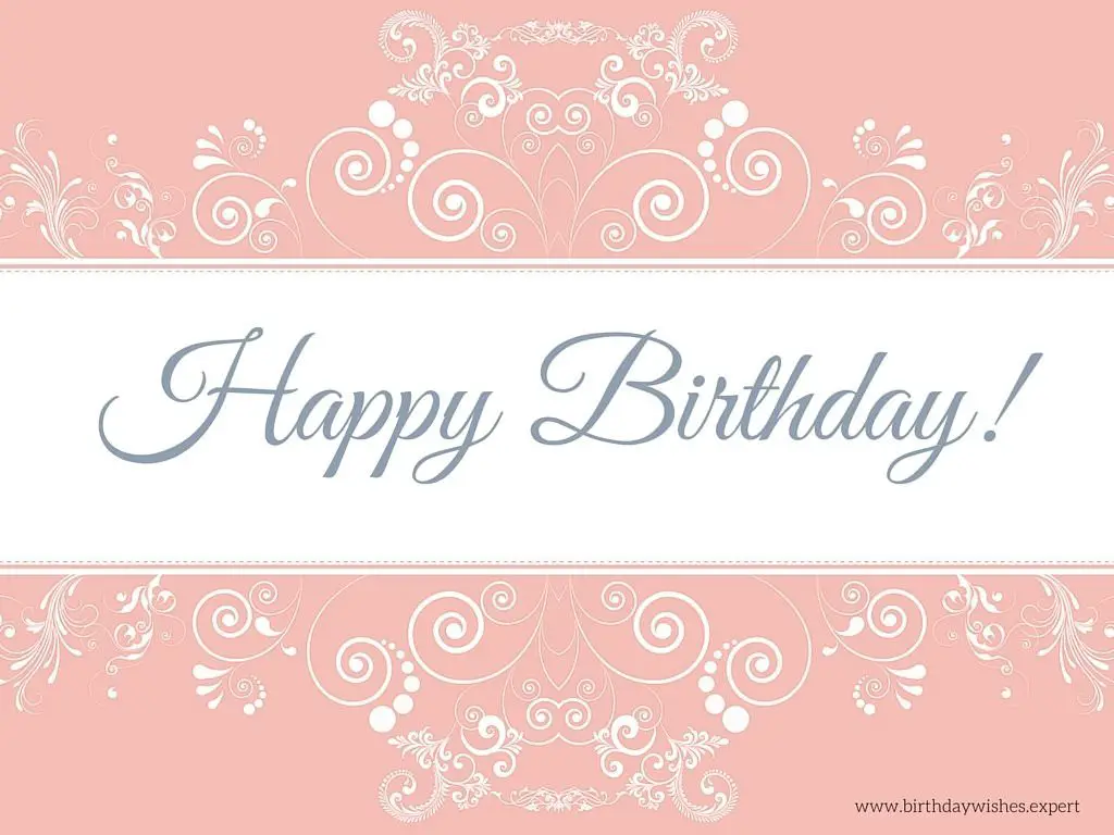 Birthday Images for a Friend | An Amazing Card to Share