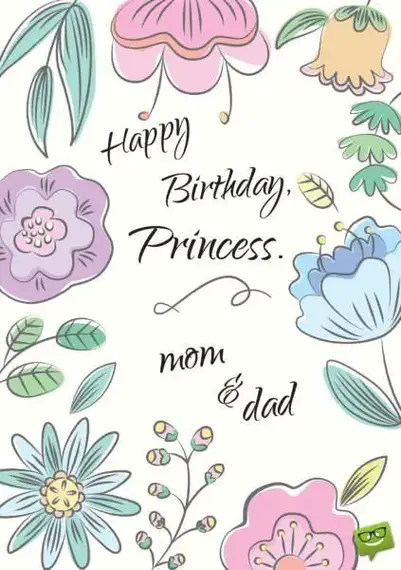 Happy Birthday Daughter Wishes For Girls Of All Ages