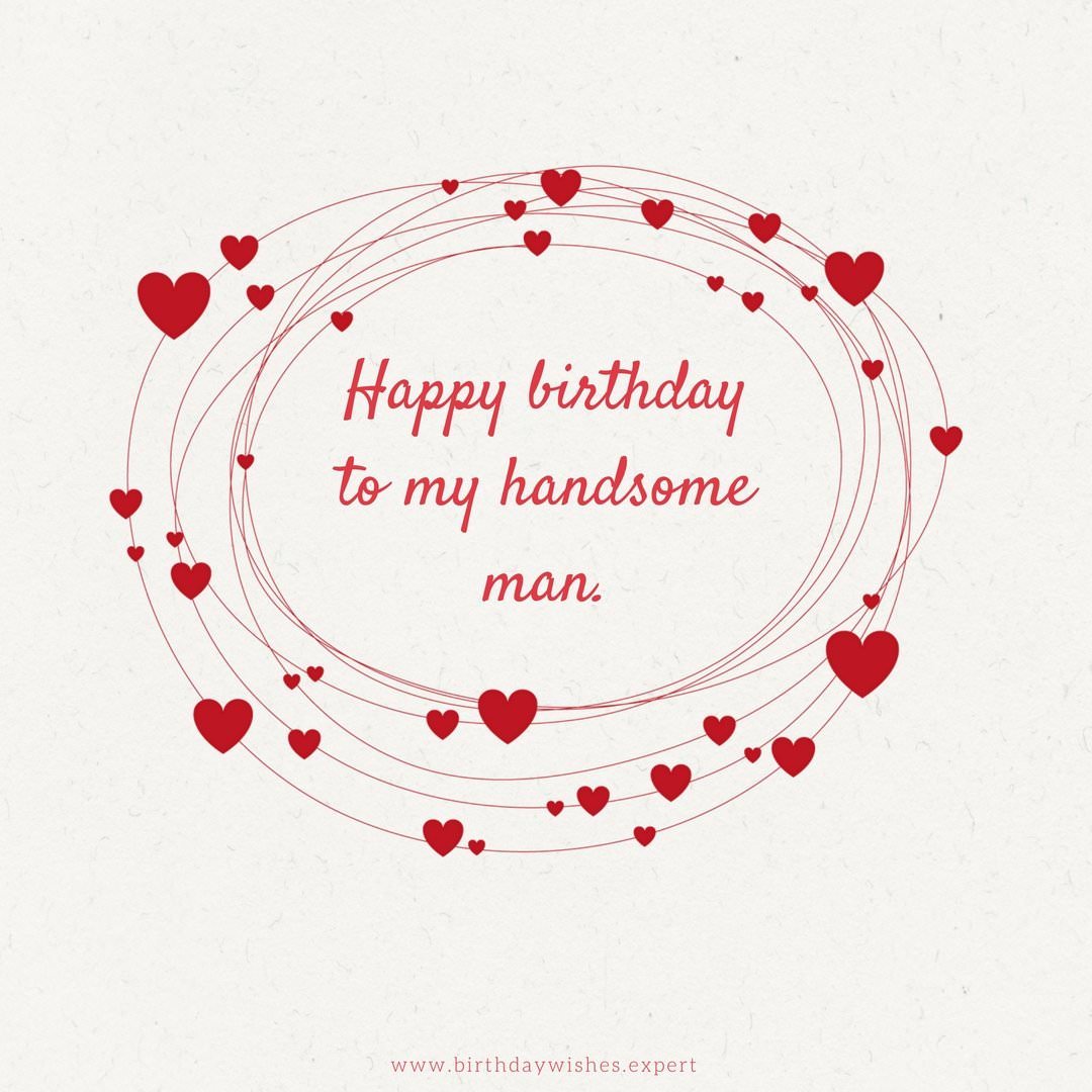 Send These Funny Birthday Wishes To Your Husband