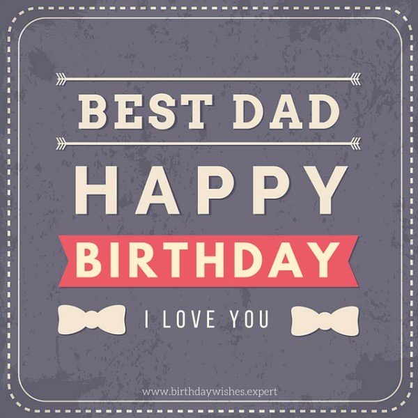 20 Amazing Birthday Cards you'd Send to your Dad