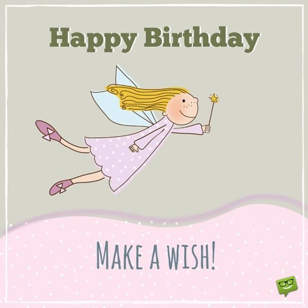 Birthday Wishes For My Niece Happy Birthday Girl