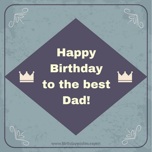 20 Amazing Birthday Cards you'd Send to your Dad