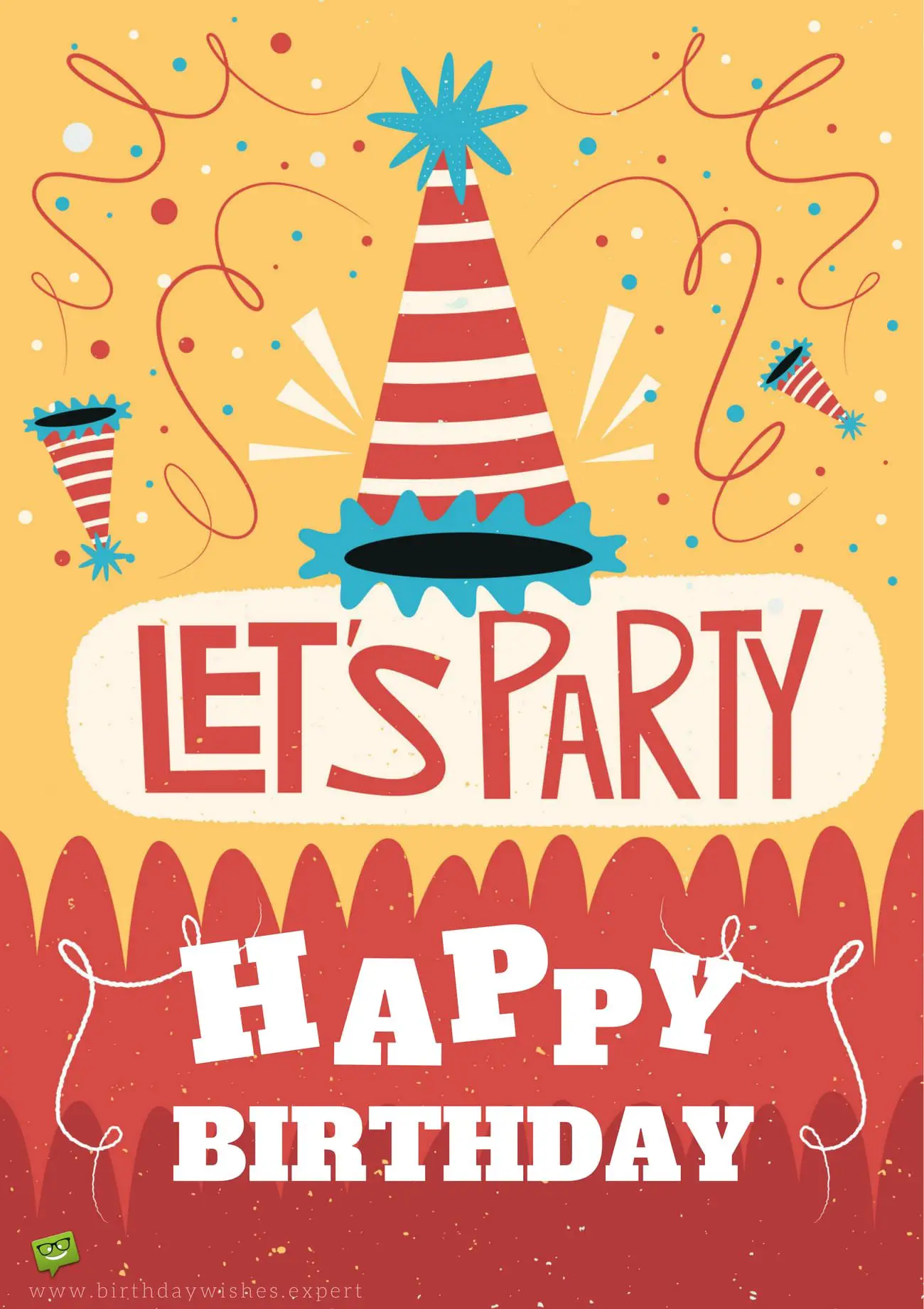 200 Free Birthday eCards for Friends and Family - Part 3