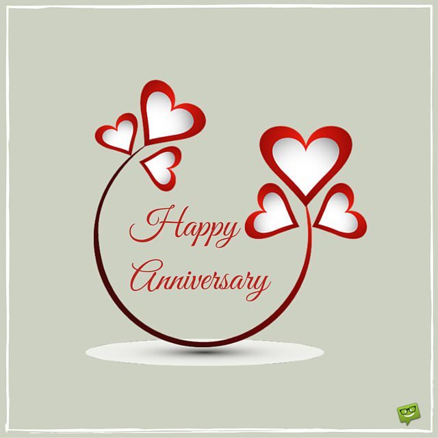 Happy Wedding  Anniversary  Images 