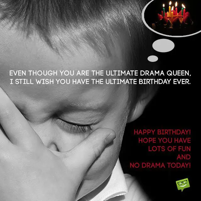 What Connects Us : Birthday Wishes for Good Friends