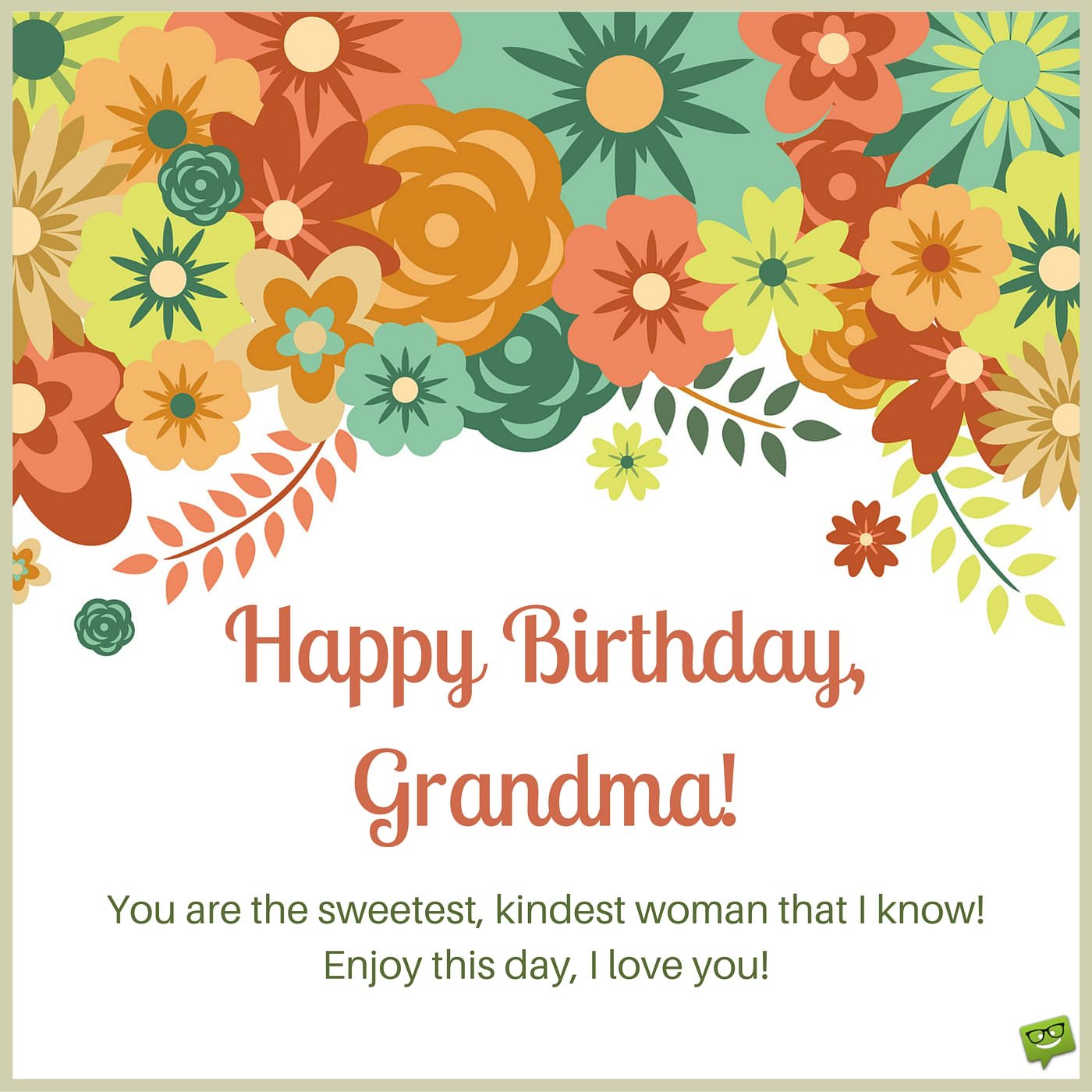 Happy Birthday Grandmother S Find Share On Giphy Hot Sex Picture 