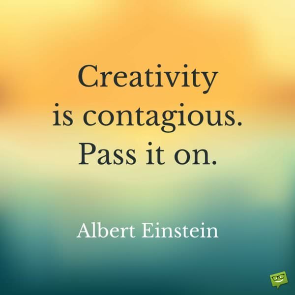 Albert Einstein's Most Inspiring Quotes Albert Einstein's Most Inspiring Quotes