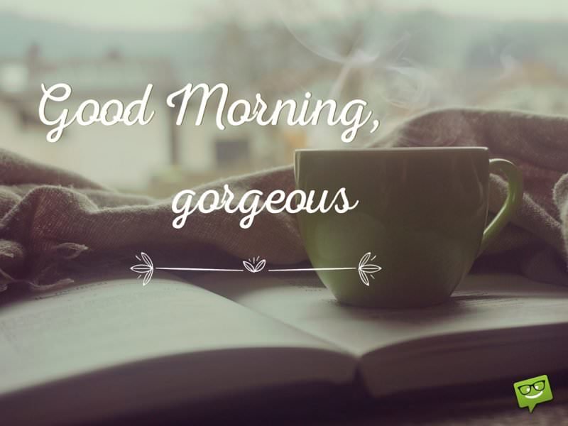 Sweet And Romantic Good Morning Love Quotes And Messages