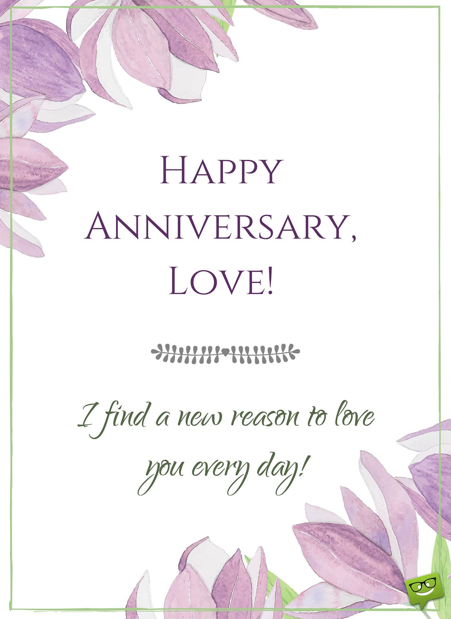 Romantic & Funny Anniversary Wishes for your Significant Other