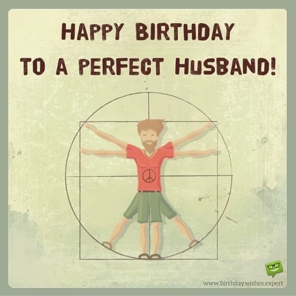 50 Romantic Birthday Wishes For Your Husband